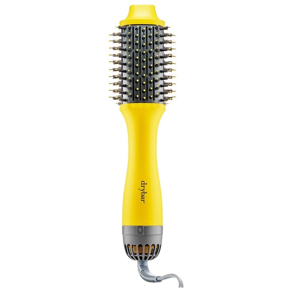 Drybar Accessories - Dry bar double shot dryer brush